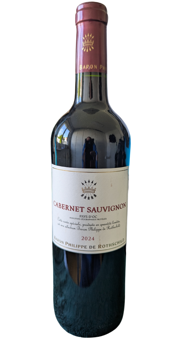 Cabernet Sauvignon