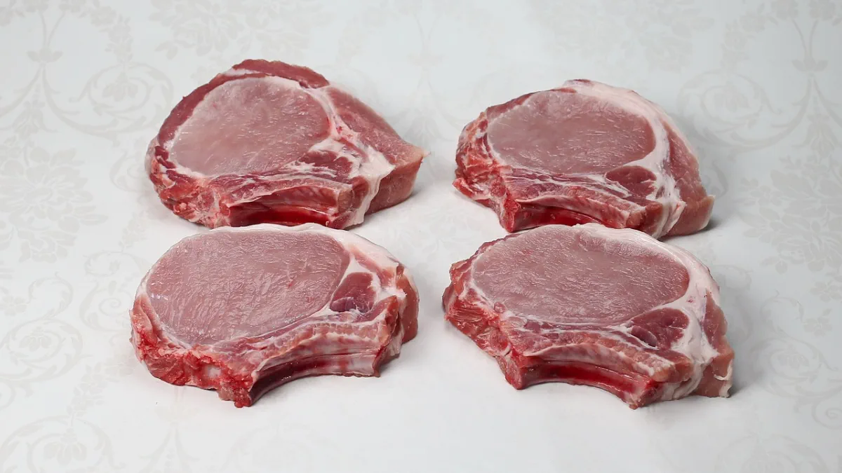 Grillmarinade-südländisch